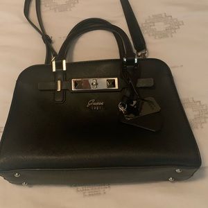 Guess satchel
